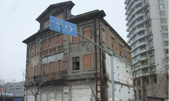 上海老建筑遭博主擅自闯入打卡，背后的文化冲突与保护议题
