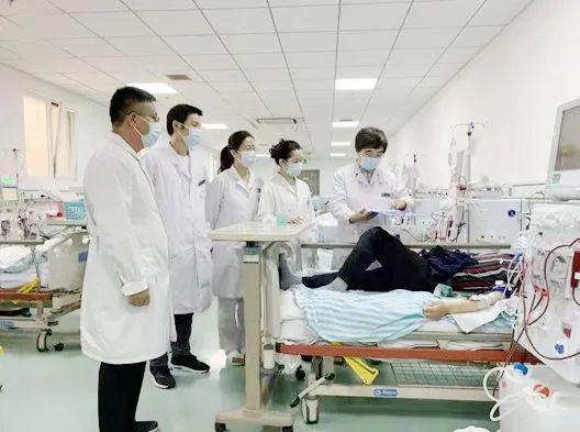 血液净化医院如何收费，全面解读与指南