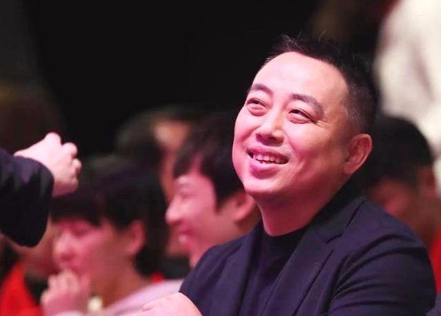 刘国梁参加节目，体育界的魅力与综艺的热度碰撞