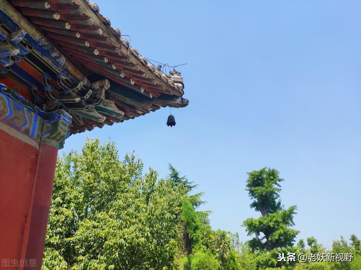 白马寺狄仁杰墓碑文，千年传奇的铭文与故事