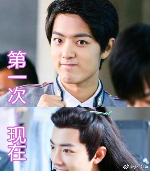 李现拍戏，探寻荧幕背后的热血奋斗