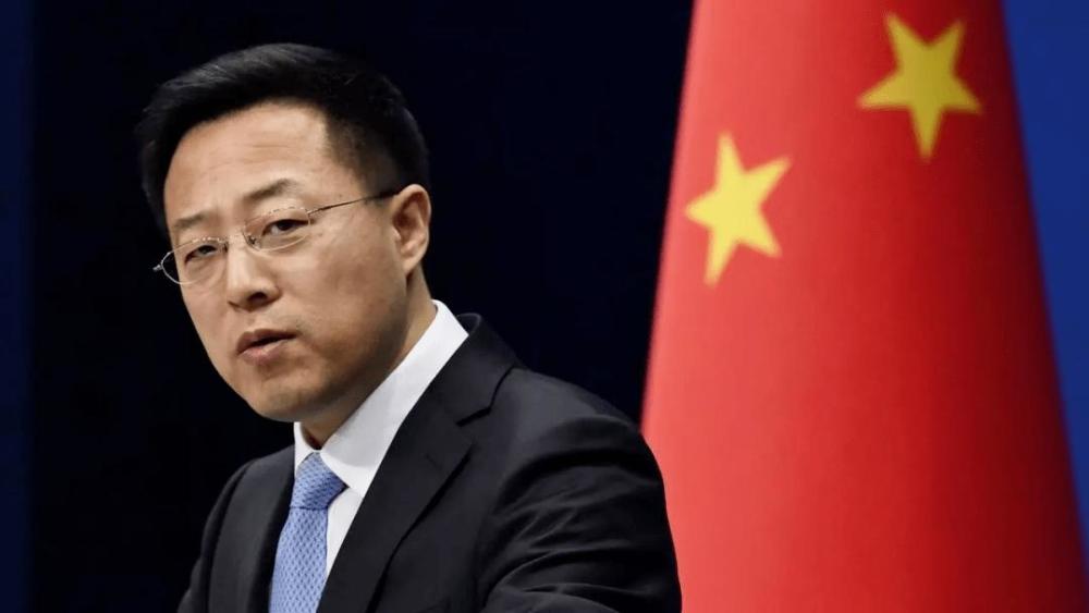中方回应美或将大幅降低对华关税，深化互利合作，推动经贸关系新发展