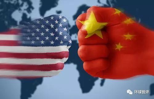 中国对美国大豆贸易的反击，一场经济之战的启示