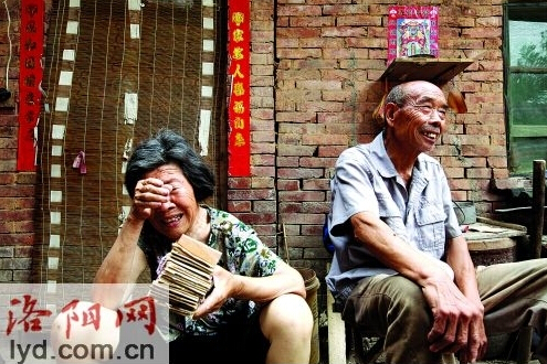替儿子还债，一位父亲的坚守与担当
