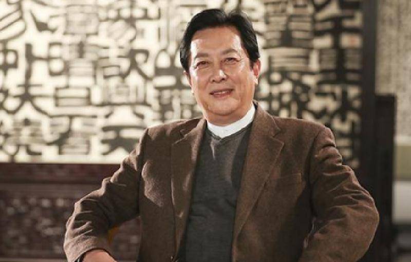 唐国强老师认人有一手，识人无数的智慧与洞察