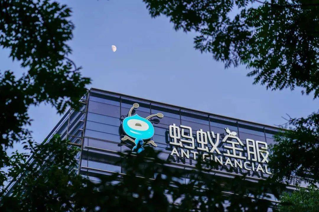 蚂蚁招聘，构建微型力量，助力企业人才招聘新模式