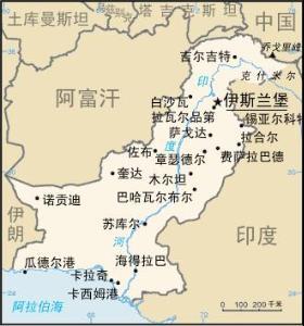 印度河注入，探索与发现