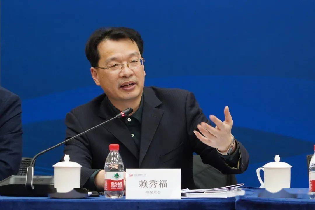 赖秀福履历，一位值得关注的杰出人物