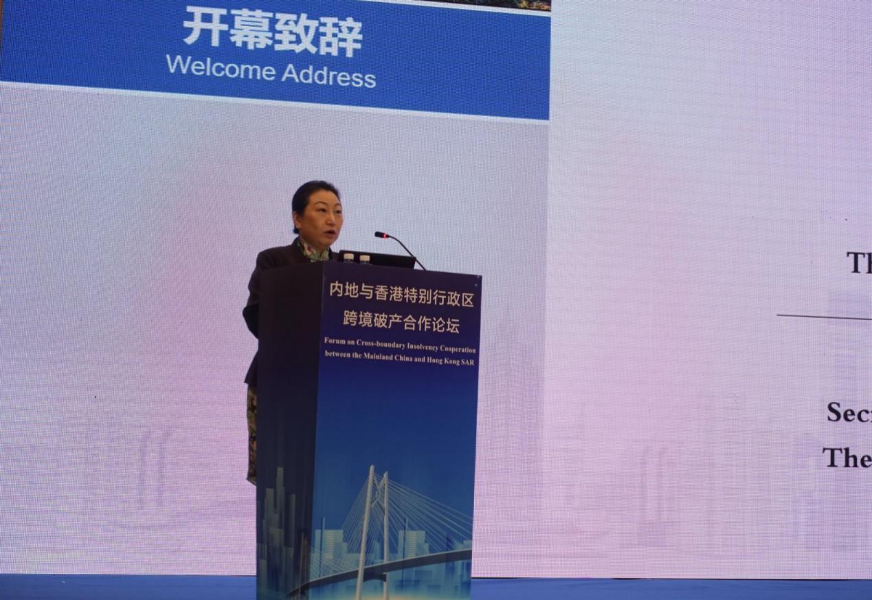 香港成立善经济联盟，引领新时代的经济发展新模式