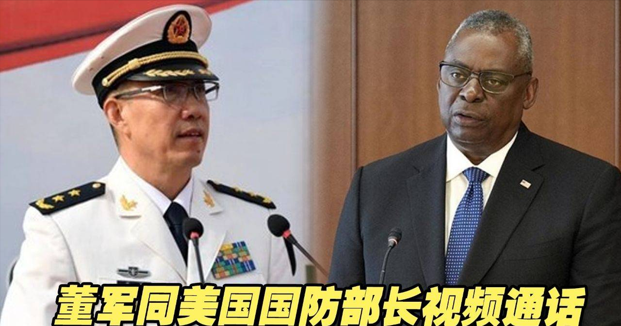 美防长眼中的中美对决，为何称20分钟可分出胜负