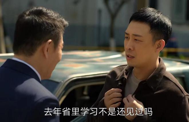 张译的魅力，从荧屏到舞台的无限风采