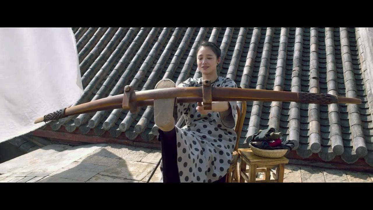 姜文谈饺子导演，一件令人赞叹的非凡成就