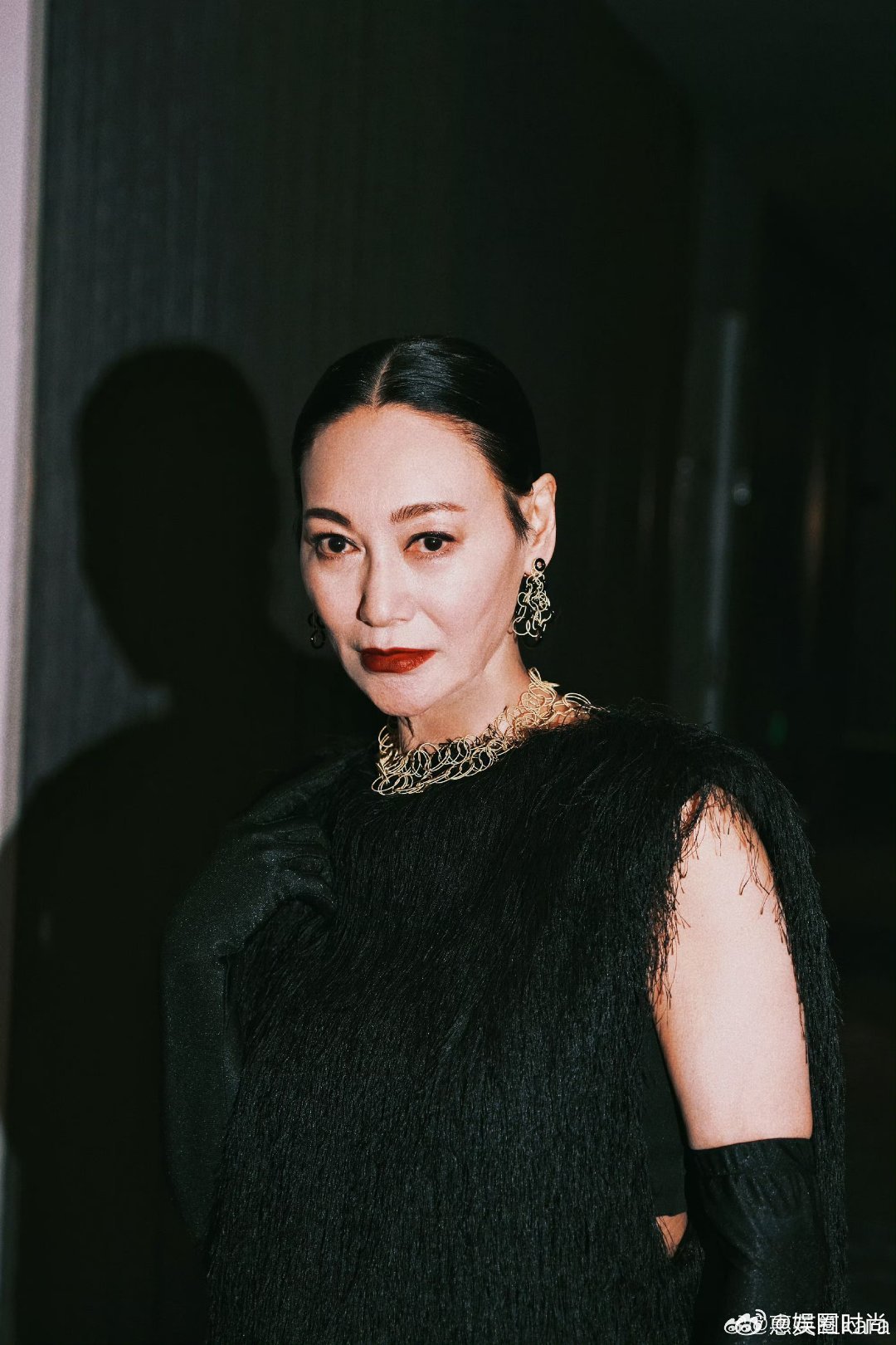 惠英红华表奖首位中国香港影后，荣耀背后的传奇故事