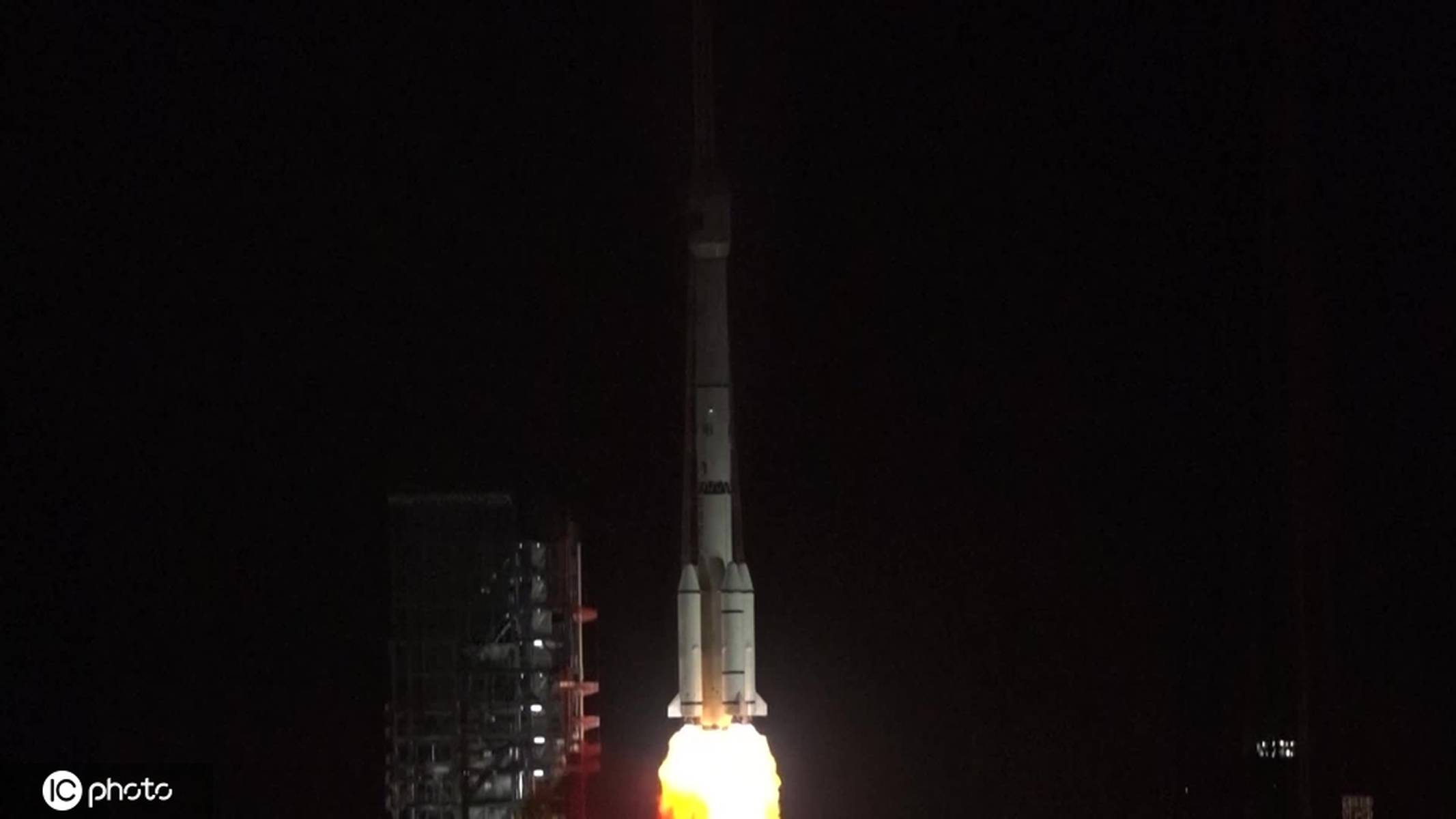 一、开篇导读，天链二号发射成功的里程碑意义