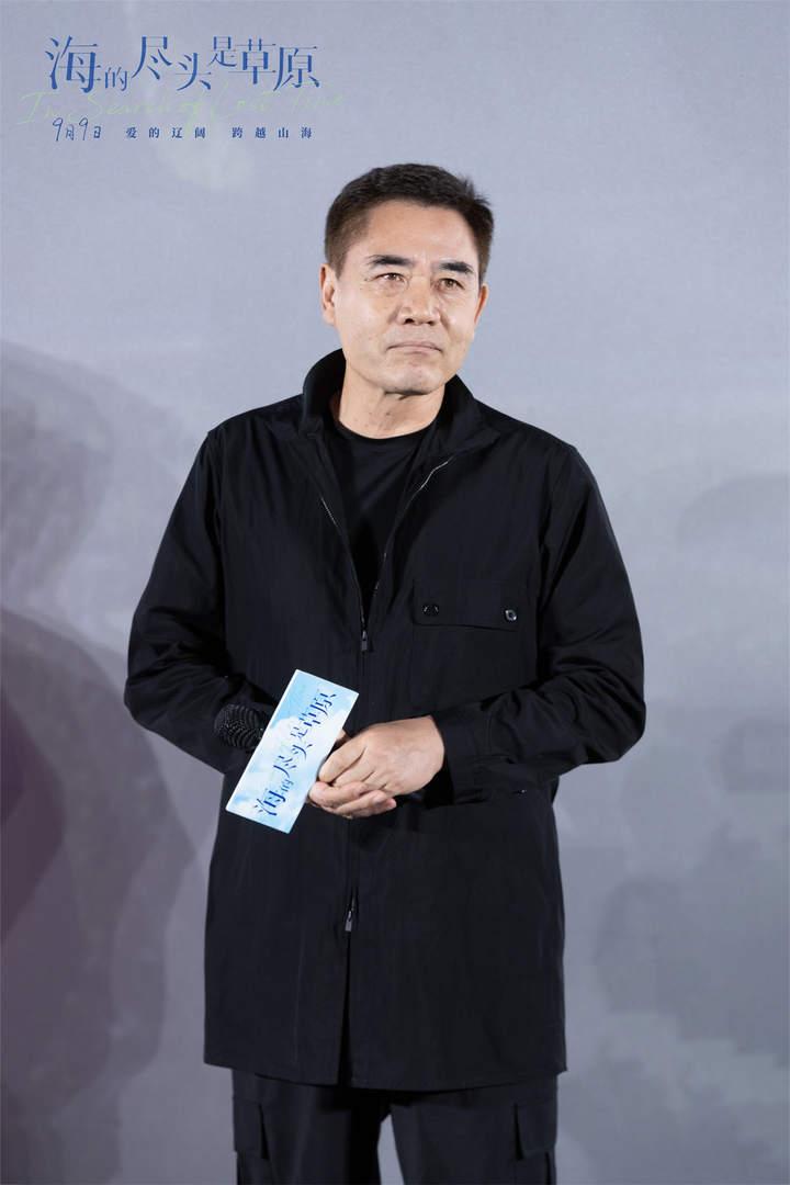 曹骏，内娱寻亲第一人，踏遍荆棘寻亲路