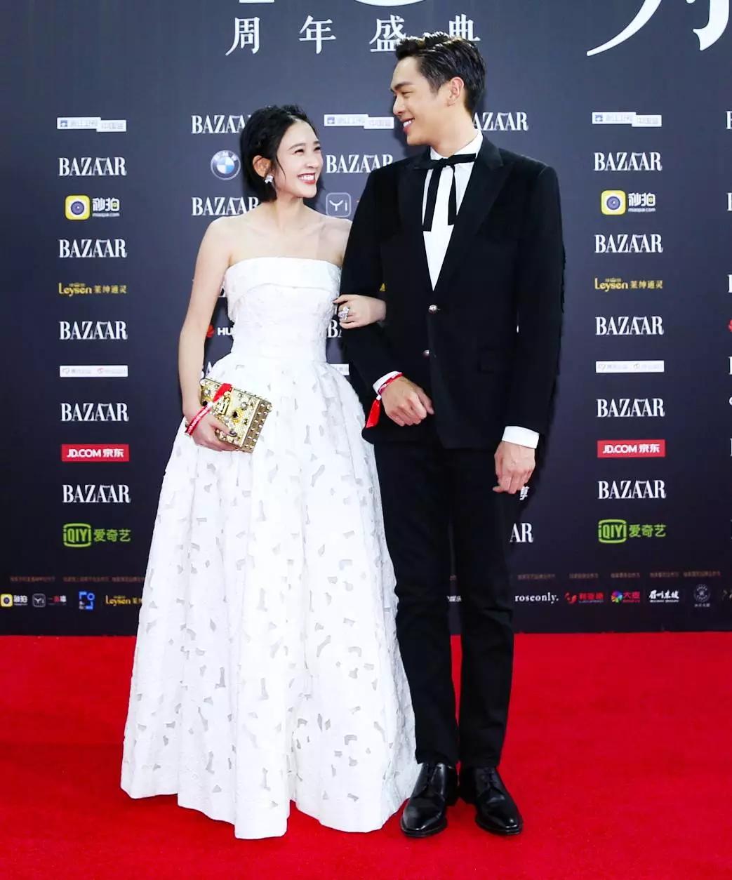 唐艺昕否认改名字是为了张若昀，名字背后的故事