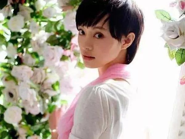 孙俪，戏里戏外两副面孔