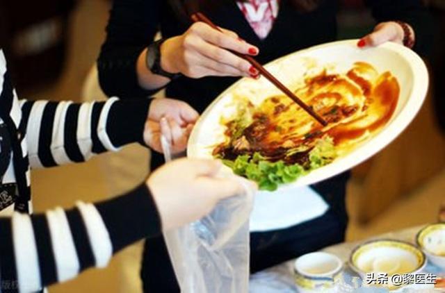 打包剩菜会不会有病毒？全面解析剩菜处理与食品安全