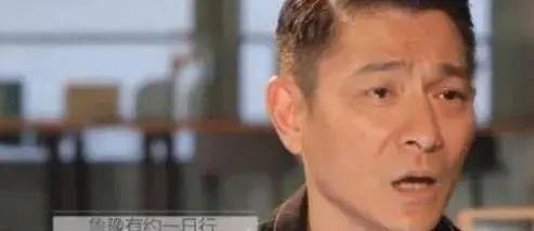 刘德华的演技与歌声，值得吐槽还是赞美？