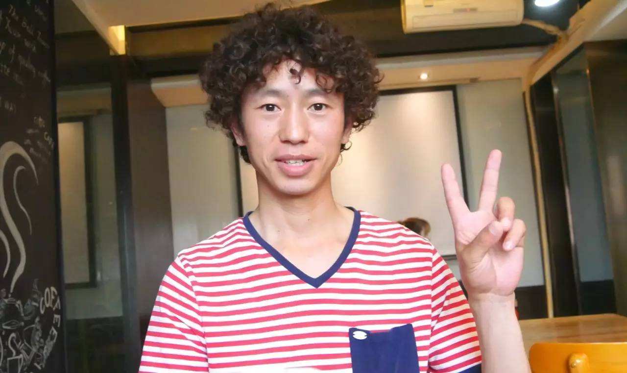 夜空中的烟火   第2页