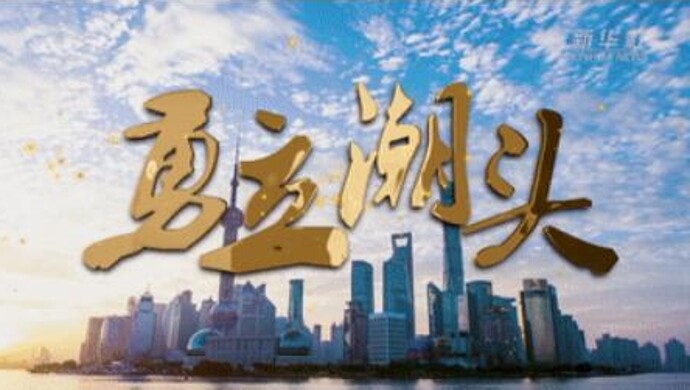 挺立潮头，探寻拼音的正确读法