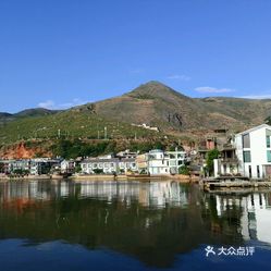 我的家乡景点，美丽画卷中的独特韵味