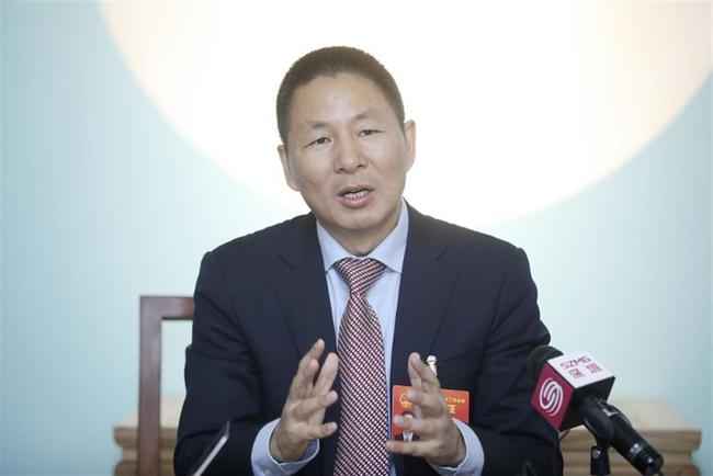 证监会副主席王建军被查，深度解读与多维视角