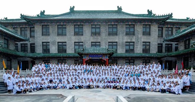 协和医学院4+4招生网页已恢复，新篇章的开启