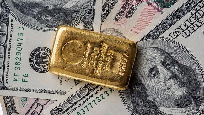 金价跌破1700，市场波动下的黄金投资新态势