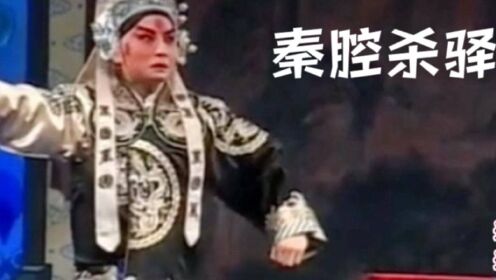 被意大利人骂秦腔穷的背后故事