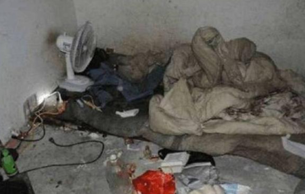 地下室囚禁两女7年，揭示背后的真相与人性的挣扎