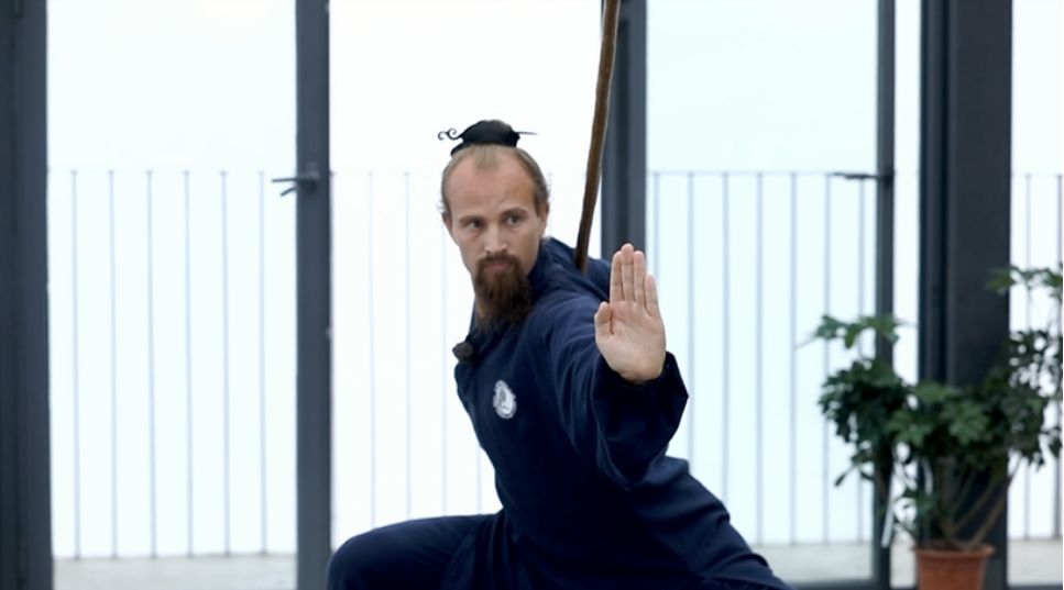 揭秘武当山杰夫现状，探寻一个传奇的足迹