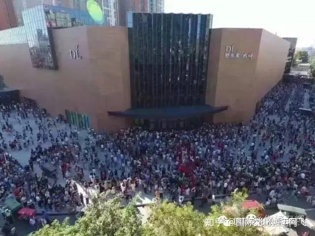 胖东来与胖都来们，一场误解与澄清的探讨