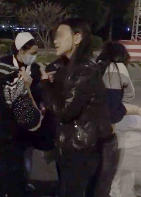 女司机开保时捷撞人事件深度解析