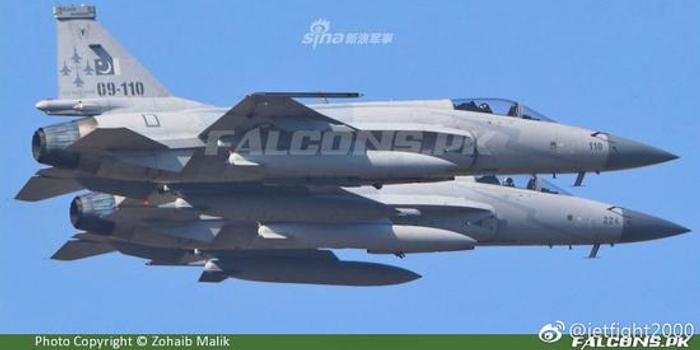 巴铁枭龙击落印度战机，一场空中较量背后的深层意义