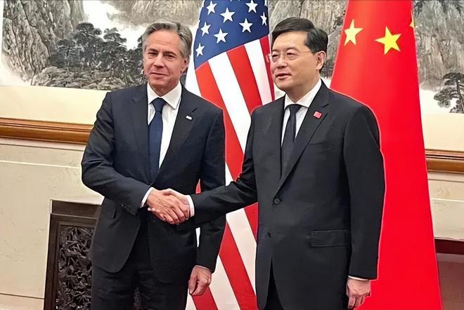 中美会谈的三个条件，重塑全球合作与竞争的新视角