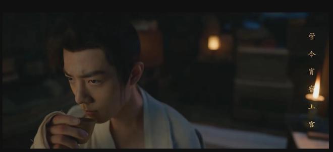 绿水染清风