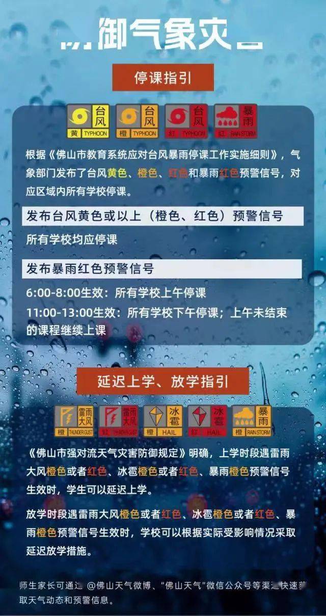 武汉暴雨红色预警停课，应对极端天气的多重考量