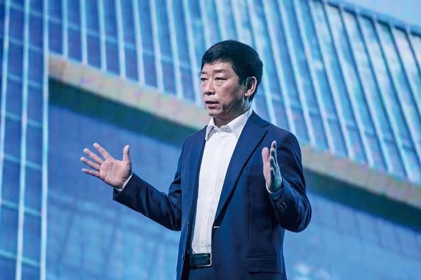 如何看待魏建军的三重拷问，深度解析与启示