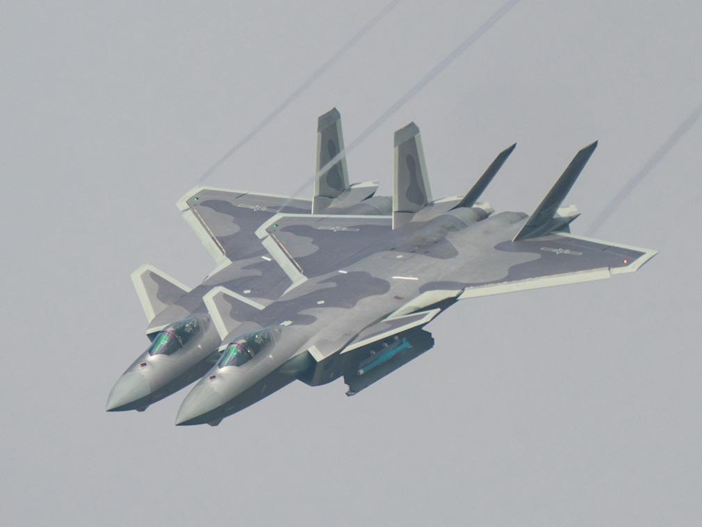 运-20架数，中国空军战略运输力量的崛起