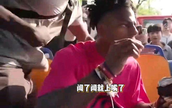 第一批甲亢哥粉丝已到达中国，狂热追随与文化传播的新现象