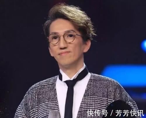 林志炫被怼上热搜