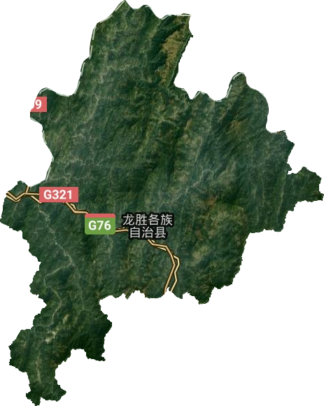 广西龙胜，探寻其所属市与地域魅力