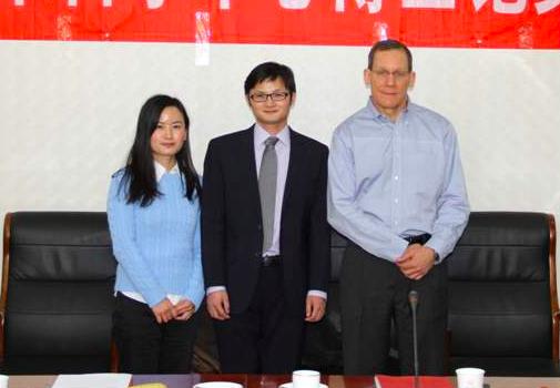 哈佛中国学者，此时离开美国，我满怀欣喜