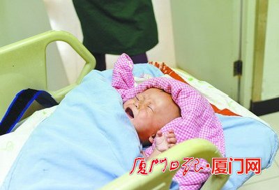 奇迹宝宝亲属反目背后的故事