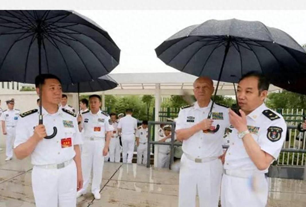 专家展望中国三航母时代，未来海洋强国的新篇章