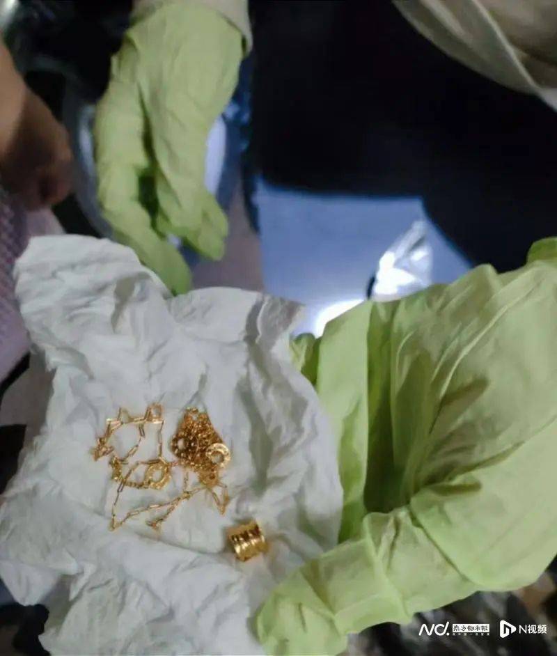 金子被当垃圾扔掉了，深度反思与启示