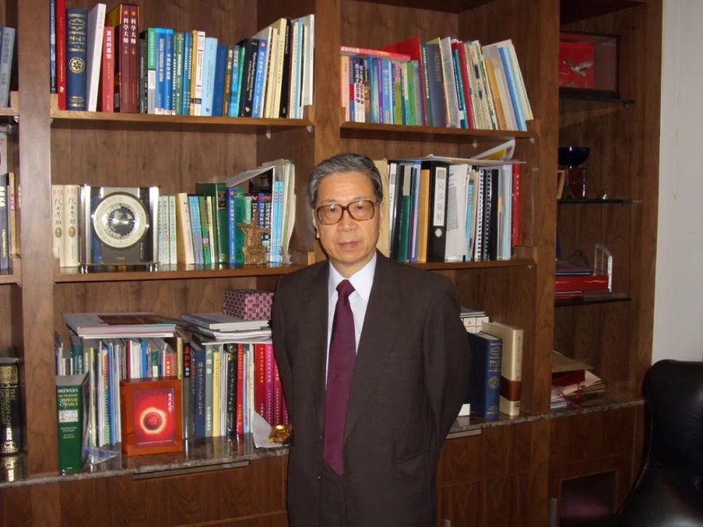 知名核物理学家刘畅离美加盟北大，引领科学新纪元