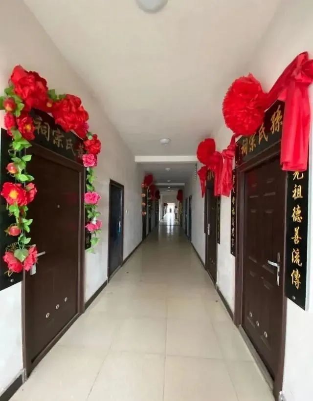 房子装骨灰，一种复杂的社会现象