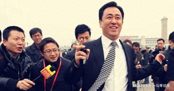 许家印两儿子，聚焦背后的故事
